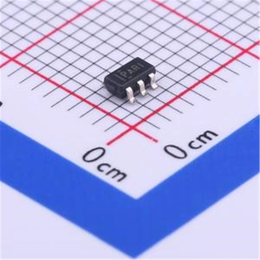 50PCS/LOT TPS3823-33DBVR (Monitoring and resetting chips)