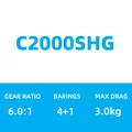 C2000SHG