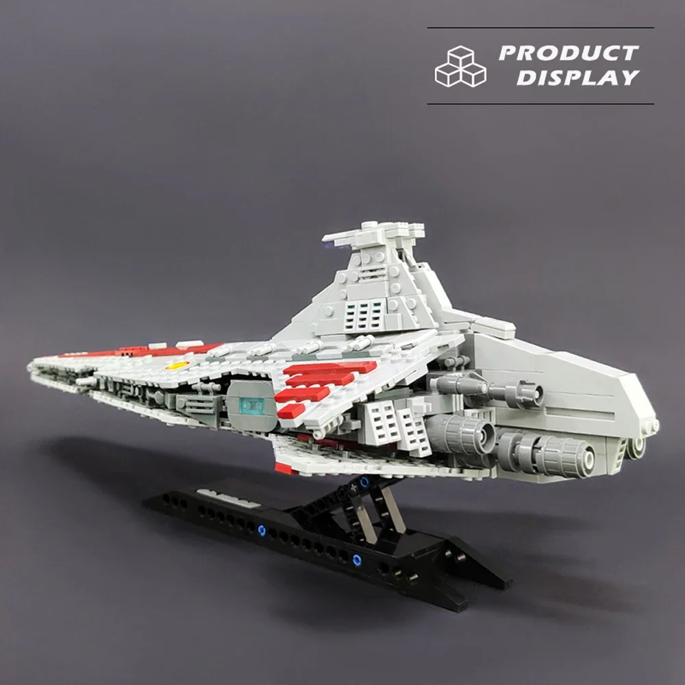 ภาพยนตร์ที่มีชื่อเสียง Venator Building Blocks รุ่นคลาสสิกฟิล์มปริศนาอิฐประกอบของขวัญของเล่นสําหรับเด็ก Creative Play ผู้ที่ชื่นชอบภาพยนตร์