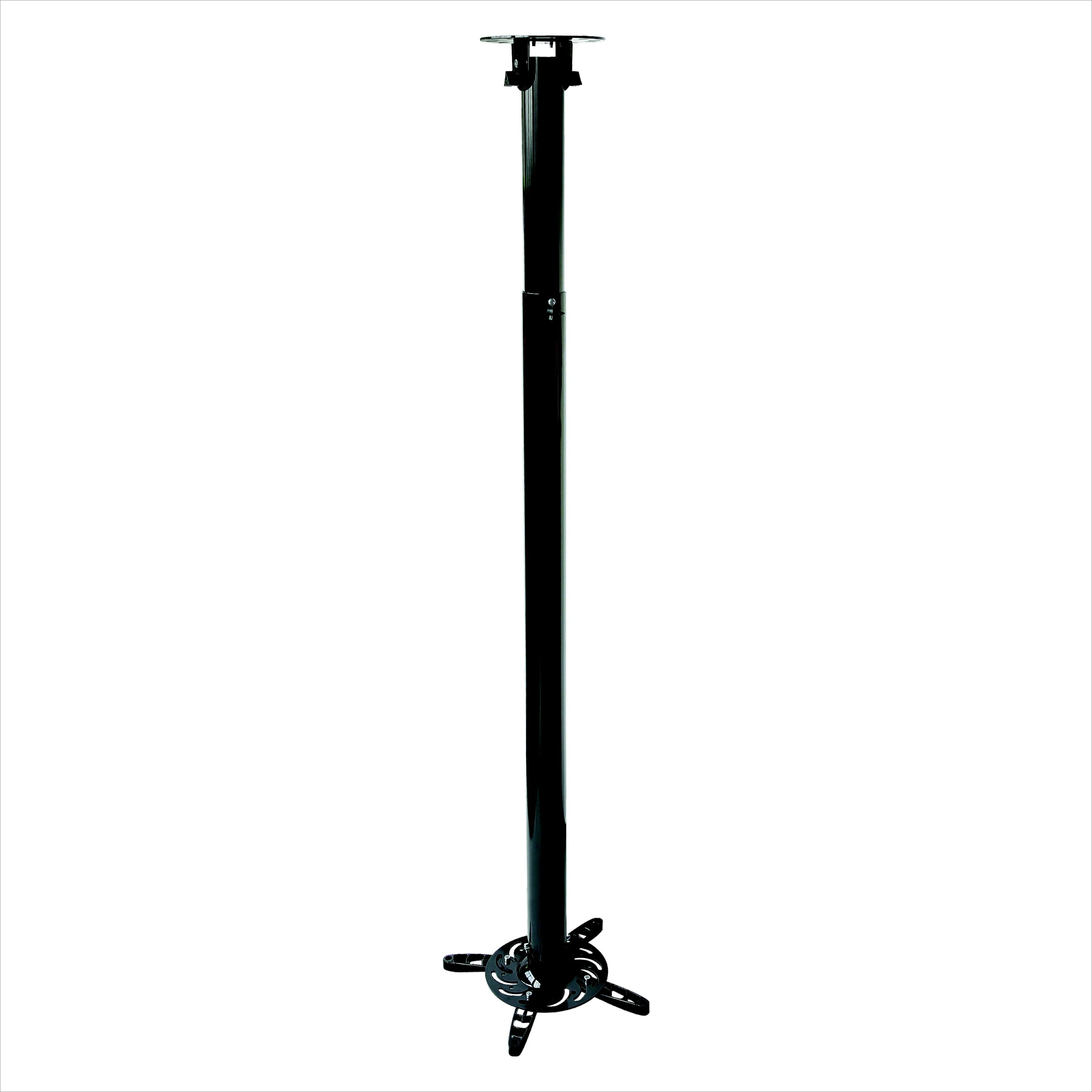 Heavy Duty Height Adjustable Articulating Projector Ceiling Mount