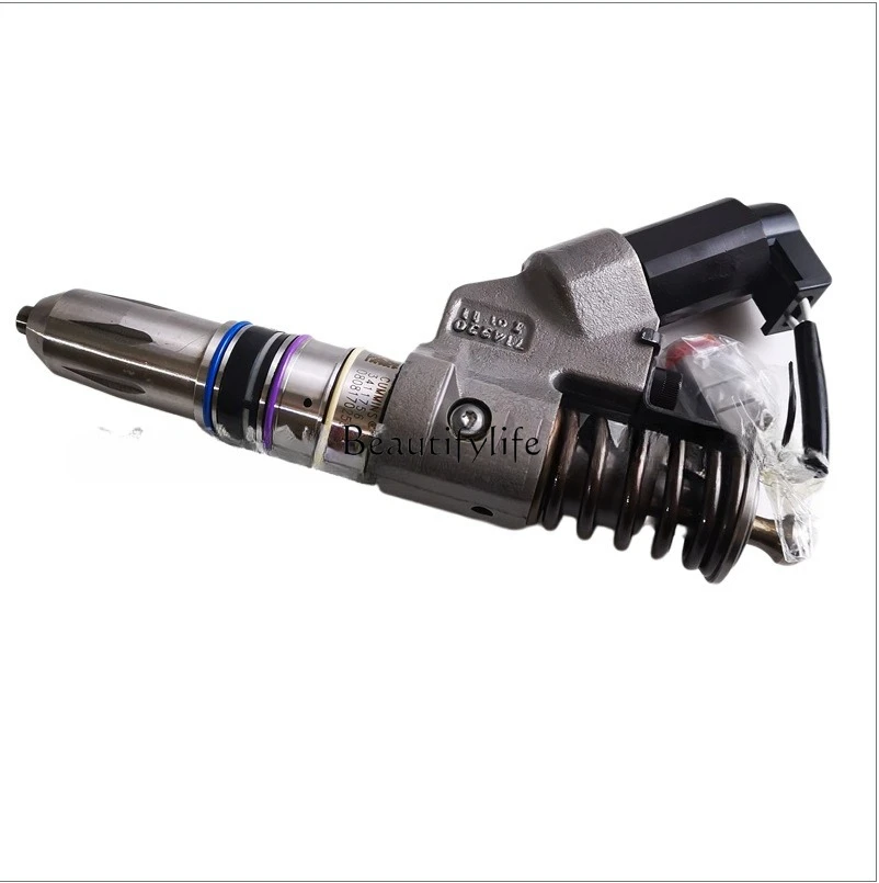 

*Suitable for Xi'an Cummins QSM11/ISM11 engine parts injector 4902921/4088384