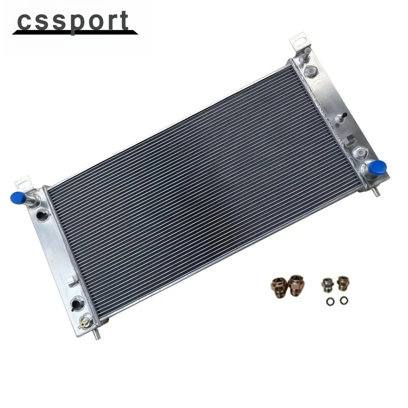 34 Inch Aluminum Ra… - image