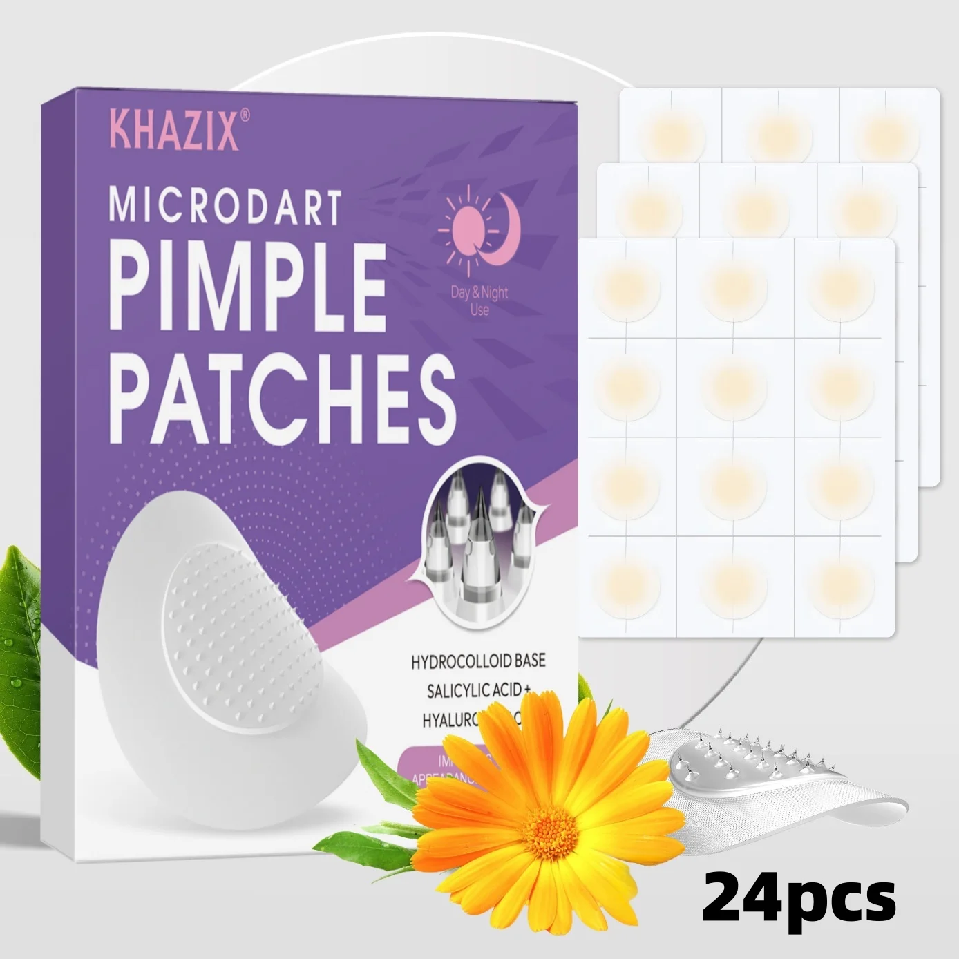 24pcs