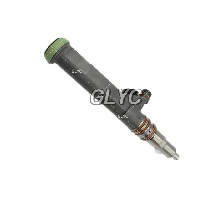 استبدال السكك الحديدية المشتركة يموت el حاقن الوقود EX59407500022 X59407500008 X59407500014 X59407500020 ل Mtu S4000 يموت el المحرك