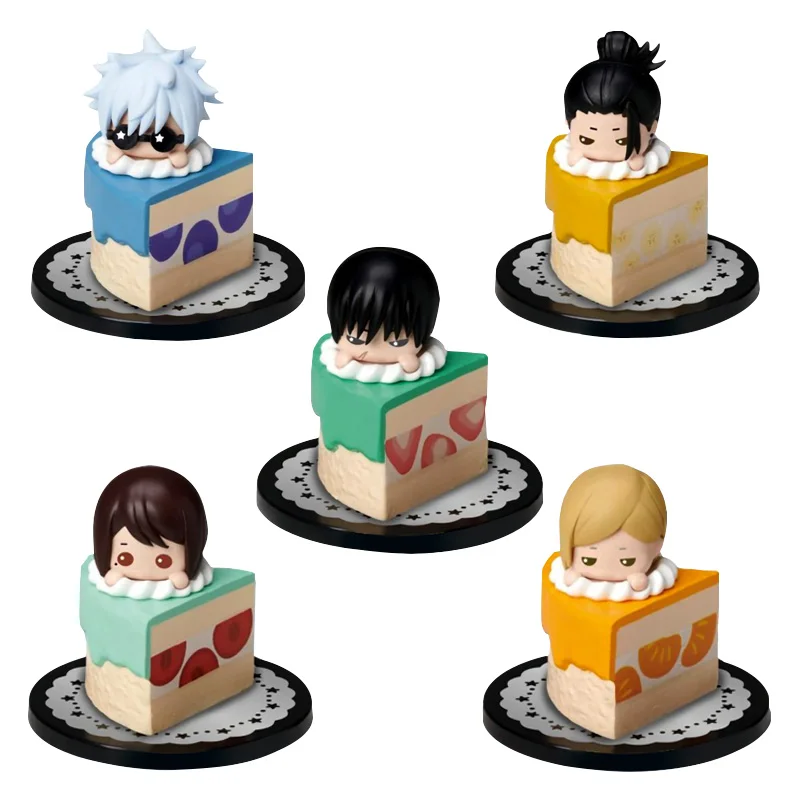 STASTO Jujutsu Kaisen Huaiyu Arc