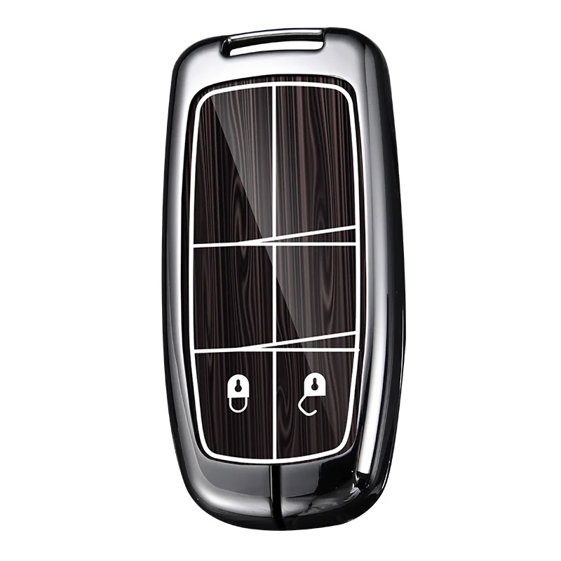 

For Jeep Key Protector Guide: Free Light Hero, Grand Cherokee Commander, Male Car Shell Buckle