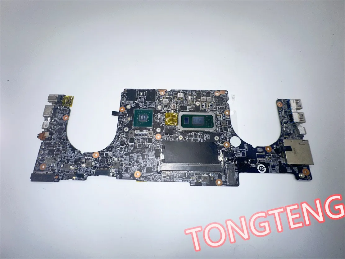 ms-14b31 For MSI PS42 Laptop Motherboard with i5-10210U cpu and mx250 100% Works Perfectly