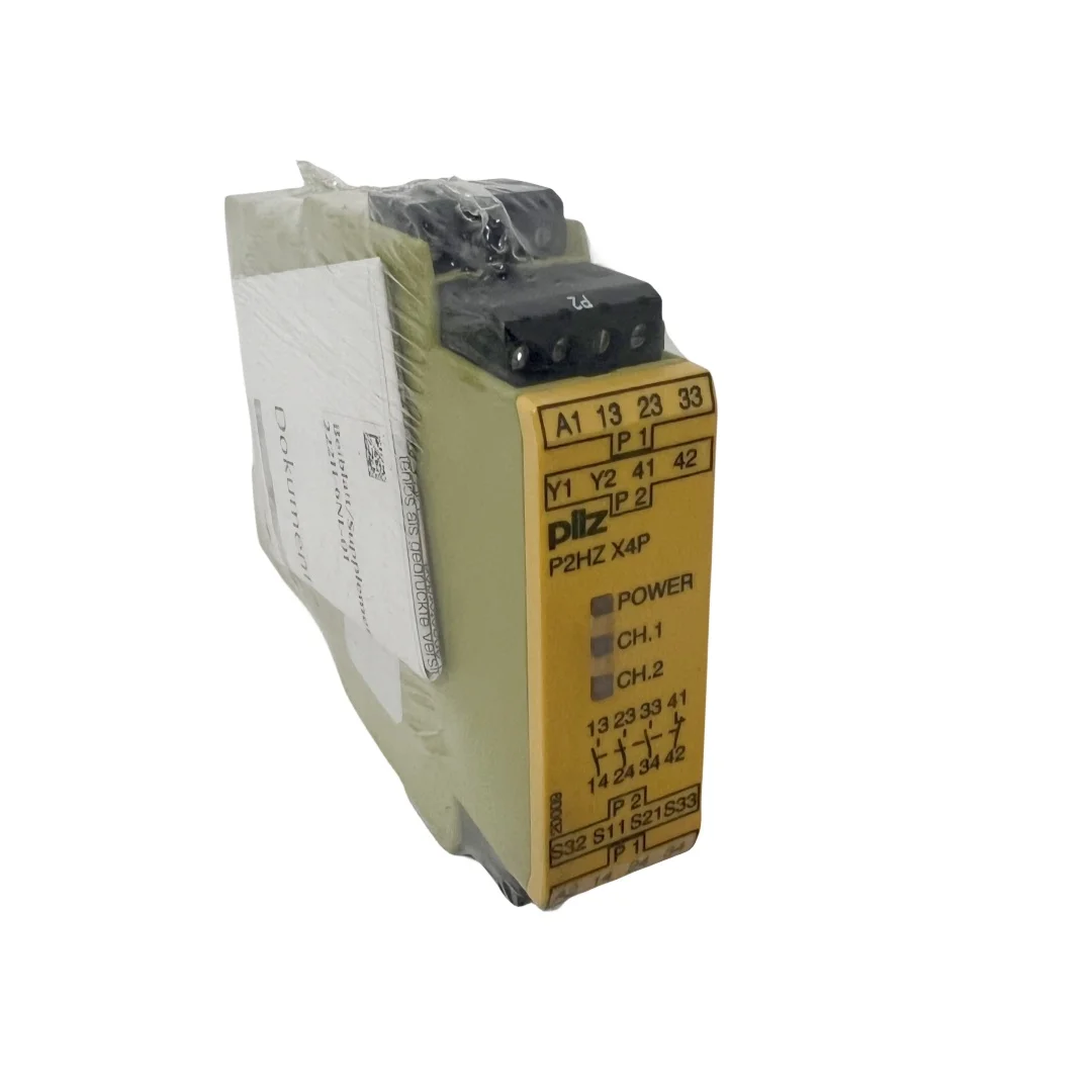 Original New Pilz 7…