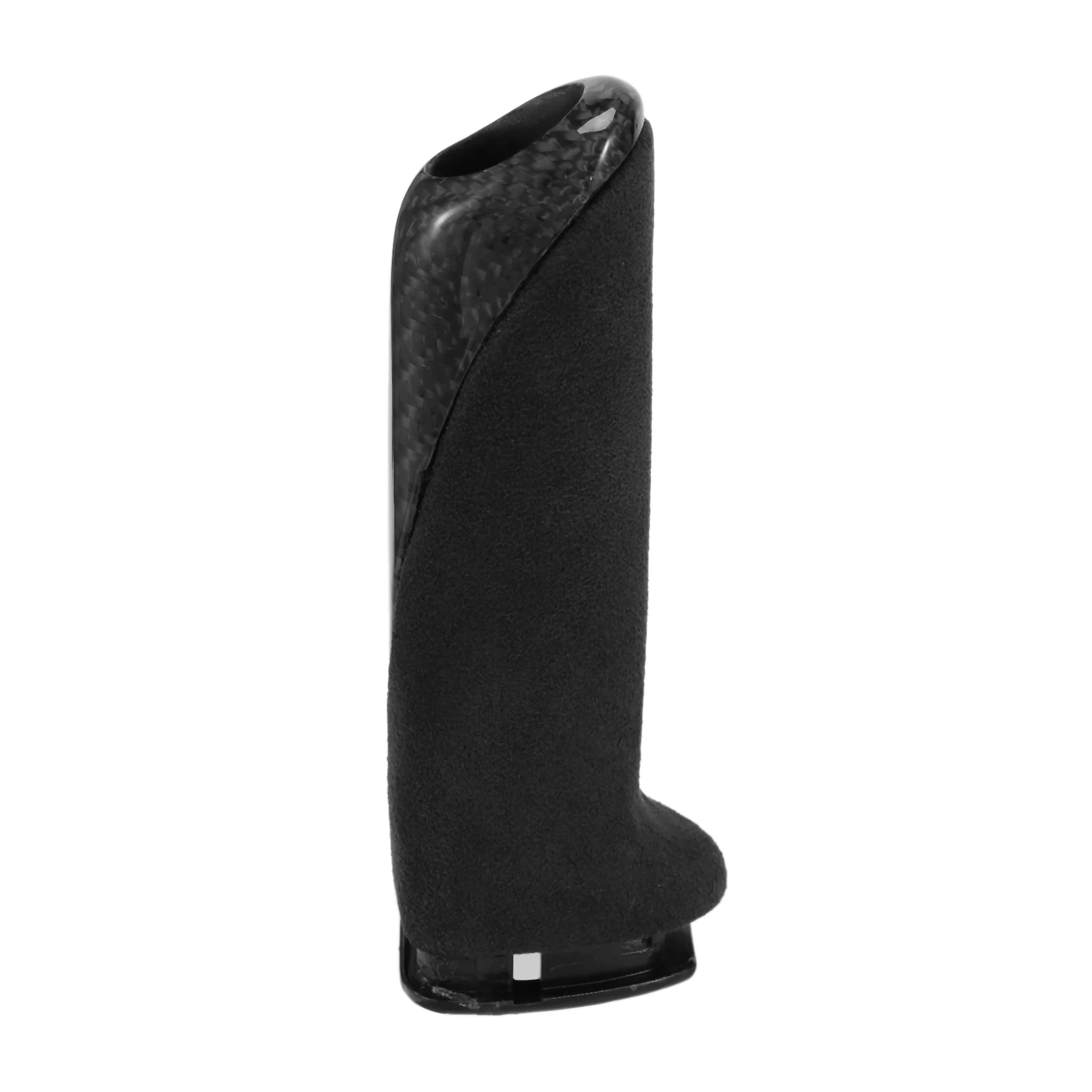 

Накладки на ручки ручного тормоза ABHY-Car для BMW E46 E90 E92 E60 E39 F30 F34 F10 F20, стиль карбонового сплайсинга, отделка интерьера