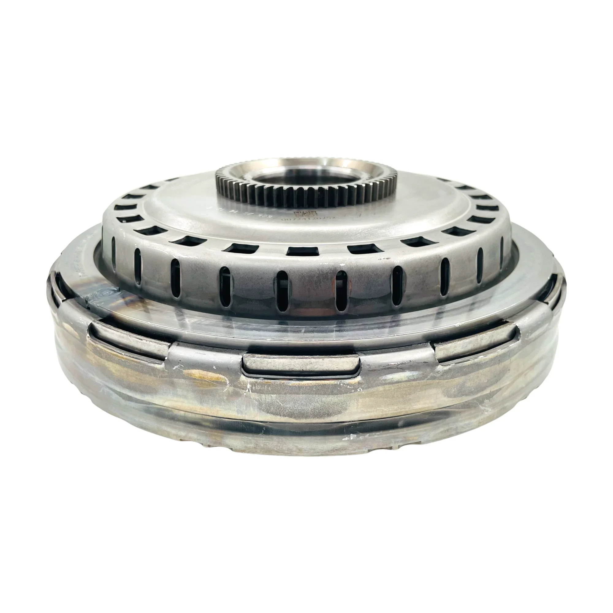 جودة عالية معاد تصنيعها لـ Voo Dual Clutch ناقل الحركة الأوتوماتيكي MPS6 6DCT450 مجموعة قابض علبة التروس