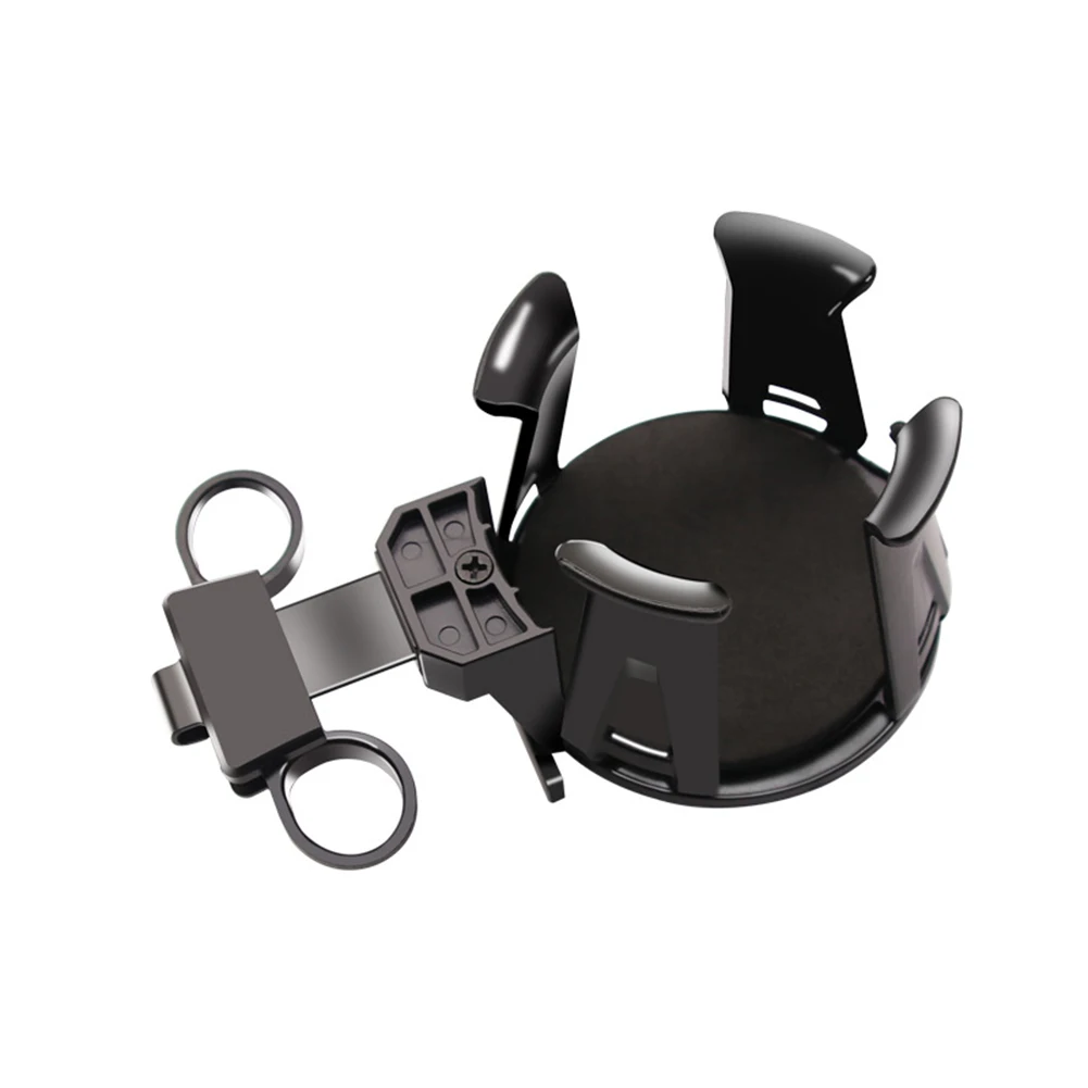 Functional Car Drink Holder Fits Different Cup Sizes Keeps Vehicle Interior Organized Compatible with Most Car Models