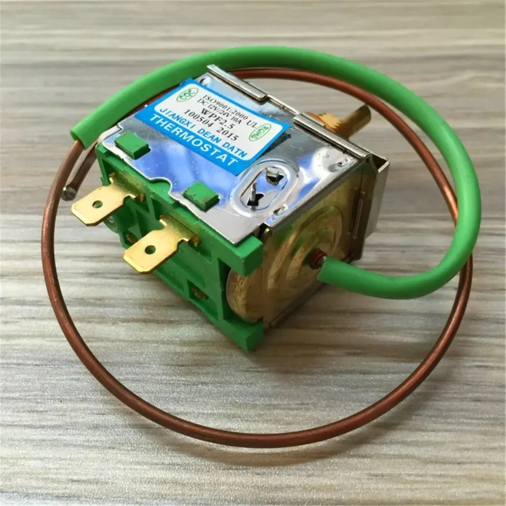 

2pcs for Quality Car Air-conditioning Thermostat / Car Air-conditioning Thermostat Switch / Automotive Air Repair Tools
