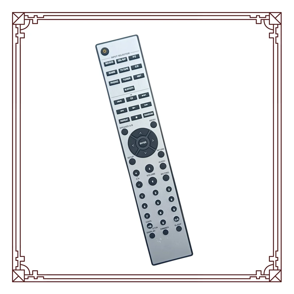 Original Remote Con…