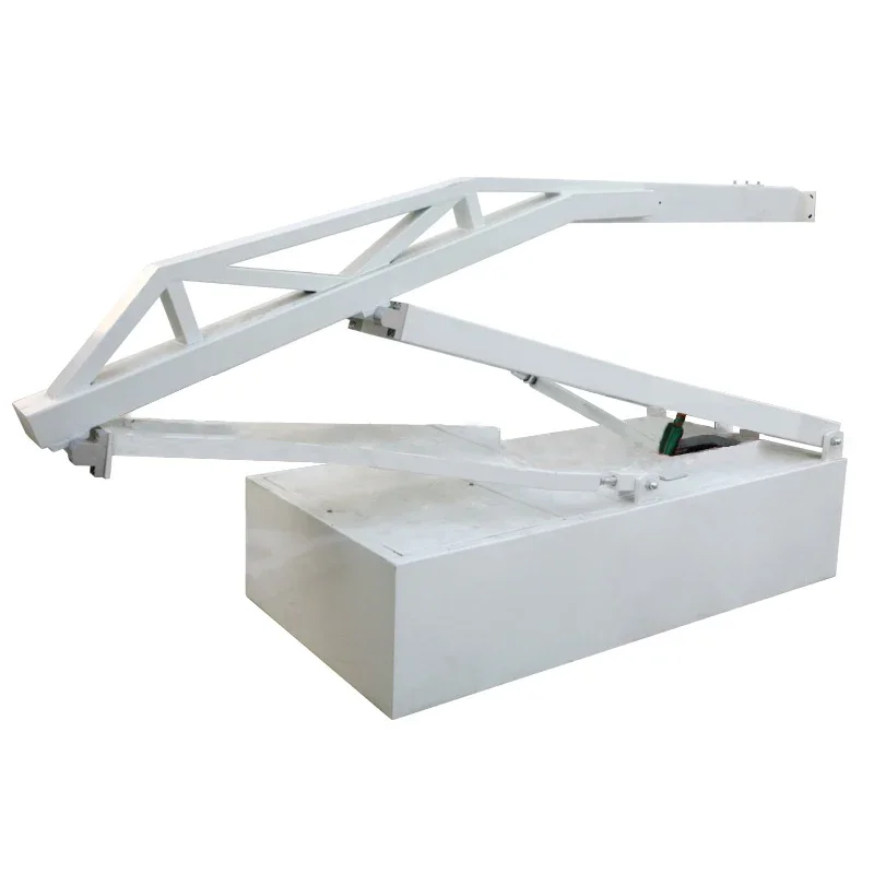 Рисунок 3 - Высококачественный передвижной