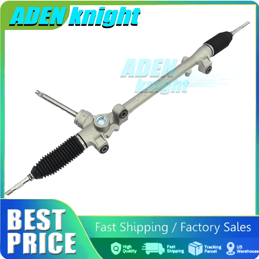 Lhd Power Steering …