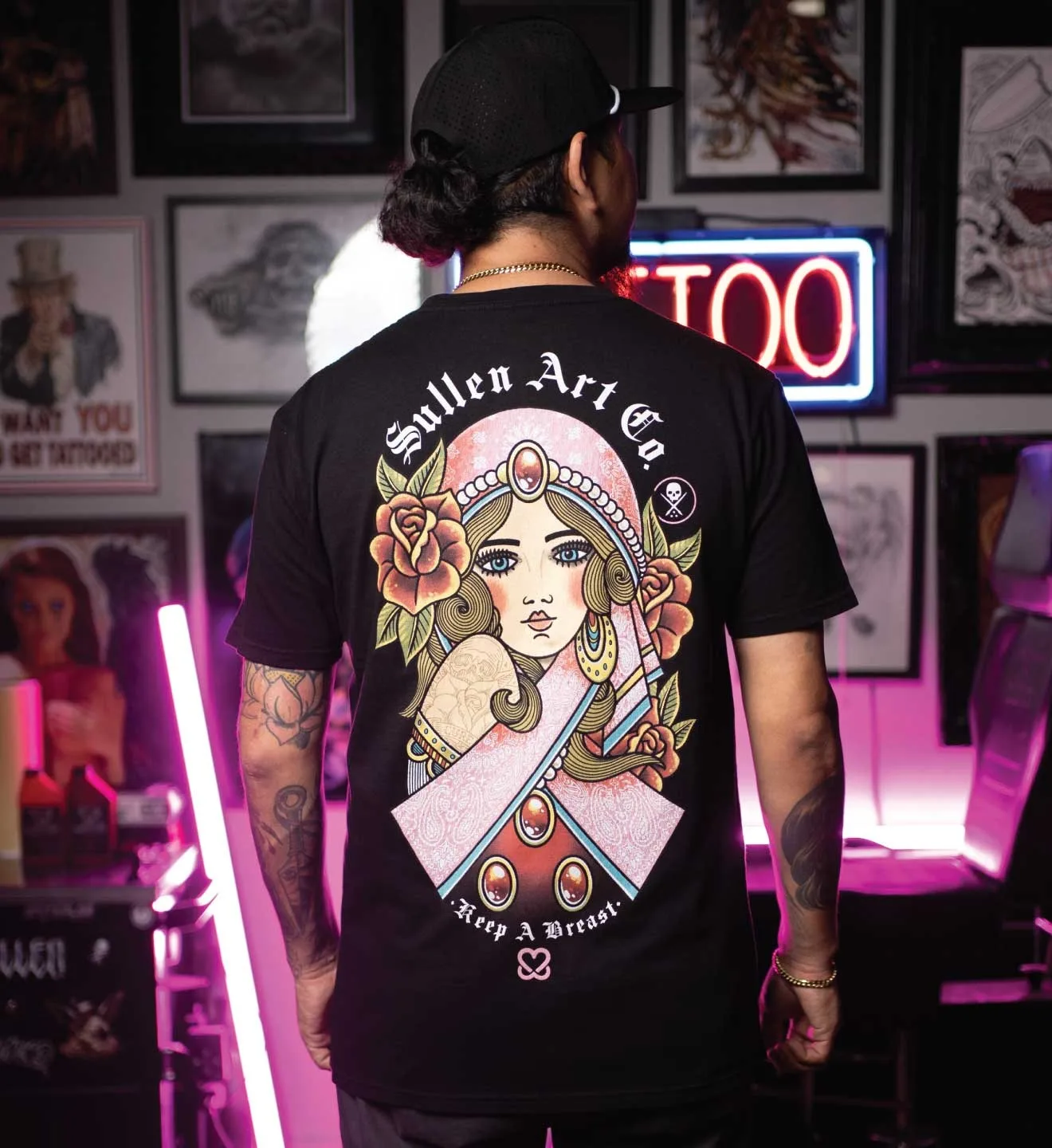 

2025 Cure Премиум Графический Хлопок Унисекс Летний Рукав Модная Брендовая Футболка Роскошная Повседневная Винтажная Ретро