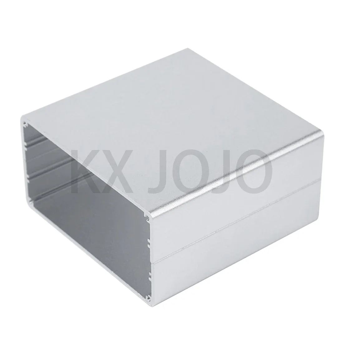 Aluminum Enclosure 110*58*110/150/200mm Split Waterproof Case PCB DIY Instrument Electronic Project Protective Box