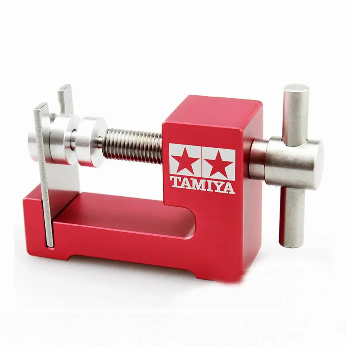 New Wheel Puller Tyre Remover Bearing Disassembler For Tamiya Mini 4WD RC Car Tools