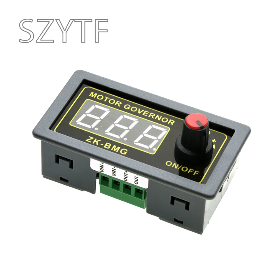 ZK-MG 150W Pwm Dc M…