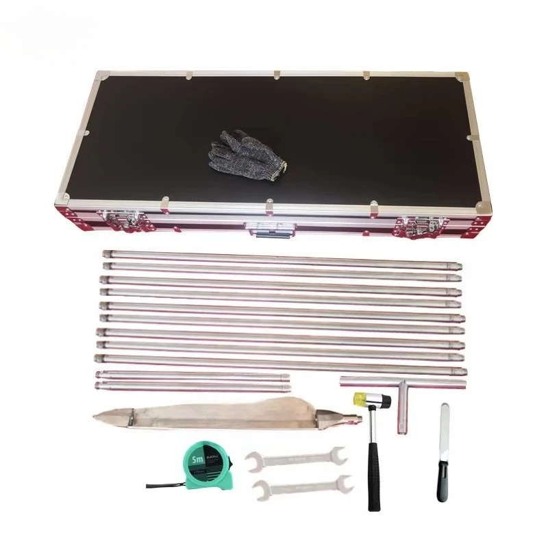 for Soil Core Sampling Kit Peat Sampler