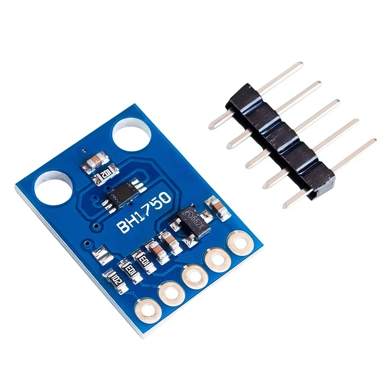 GY-302 Digital Light Intensity Illumination Sensor BH1750FVI Module Code