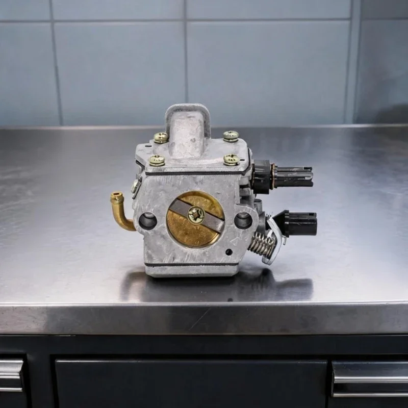 Carburetor for Stihl 034 036 MS340 MS350 MS360 Chainsaw Zama C3A-S31A Replaces 1125 120 0613