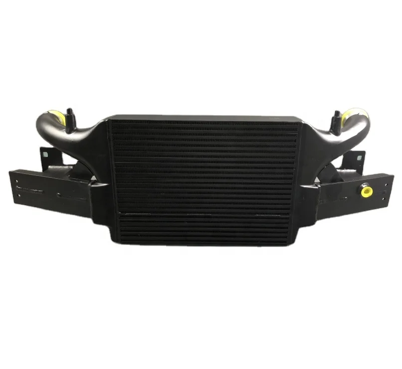 

Made design performance intercooler for RS3 8V 2.5T