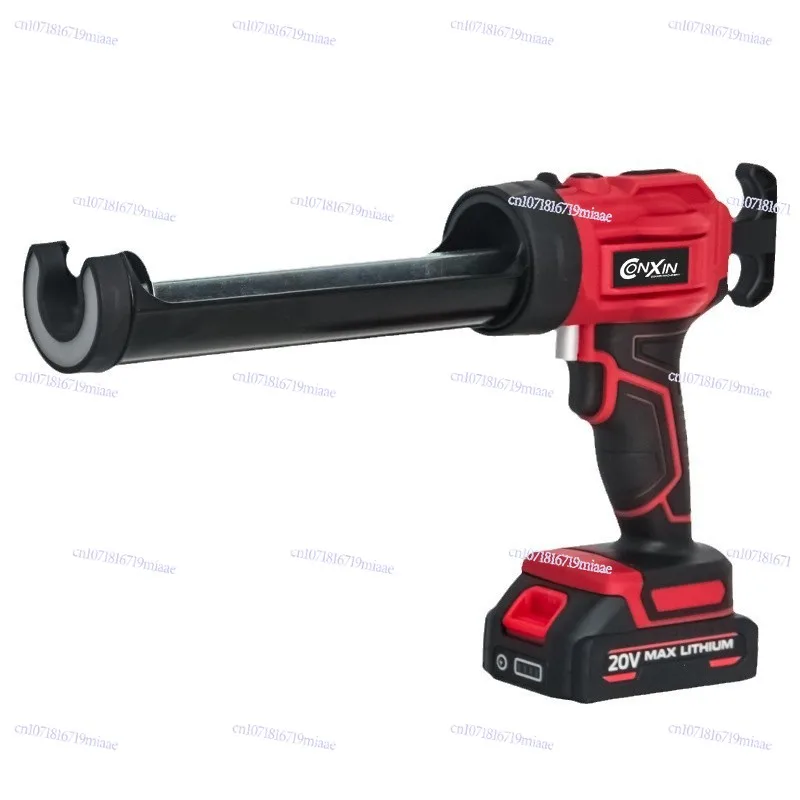 

Беспроводное освещение, светодиодный электрический клей для уплотнения мягкого и твердого стекла, пресс для клея, красивый электрический клеевой пистолет для швов