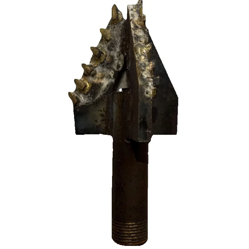 Various calibers 60mm 70mm 80mm 90mm 100mm 110mm 120mm 130mm 140mm 150mm Water well drill bits