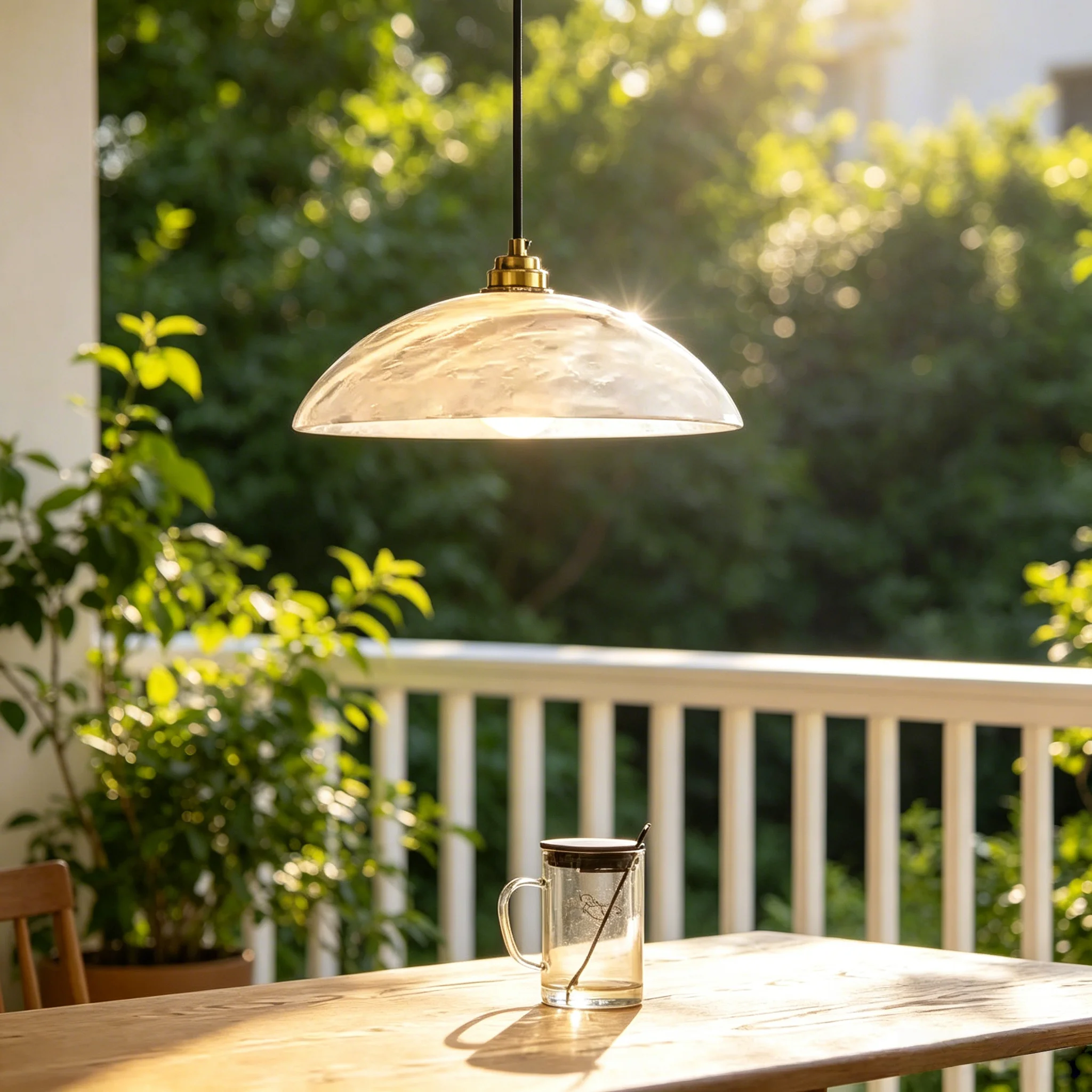 Nordic Marble LED Pendant Light E27 Modern Creative Hanging Lamp for Restaurant Cafe Living Room Indoor Hanging Lighting