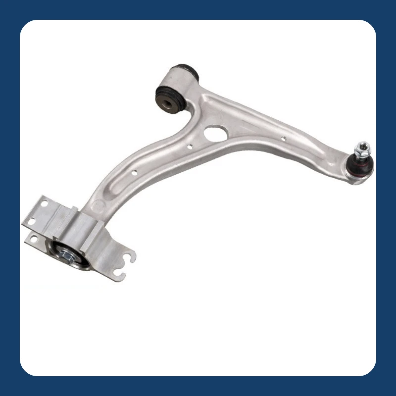 

The German Car Chassis Is Suitable for Mercedes-Benz W246 2463304700 2463304800 Front Lower Swing Arm Control Arm