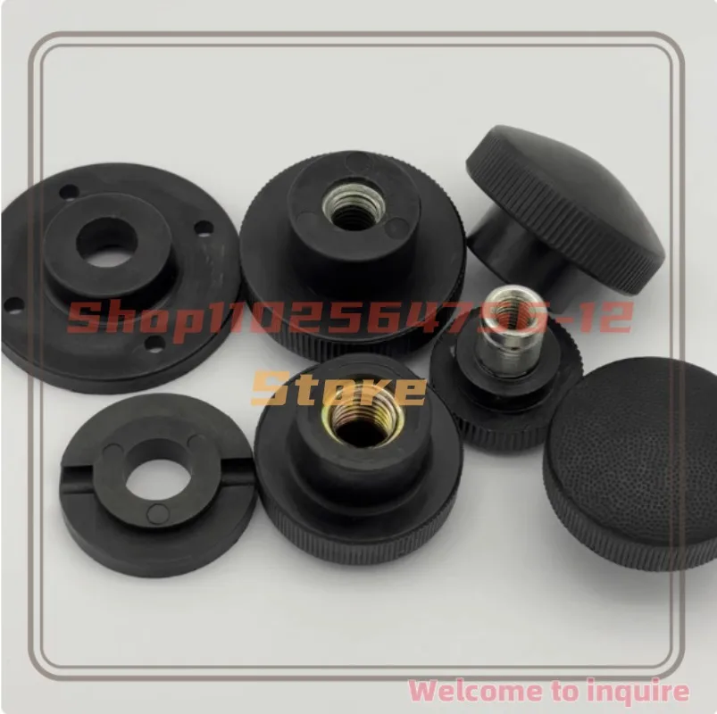 

Table Drill Guard Top Hat Shell Fixing Nut