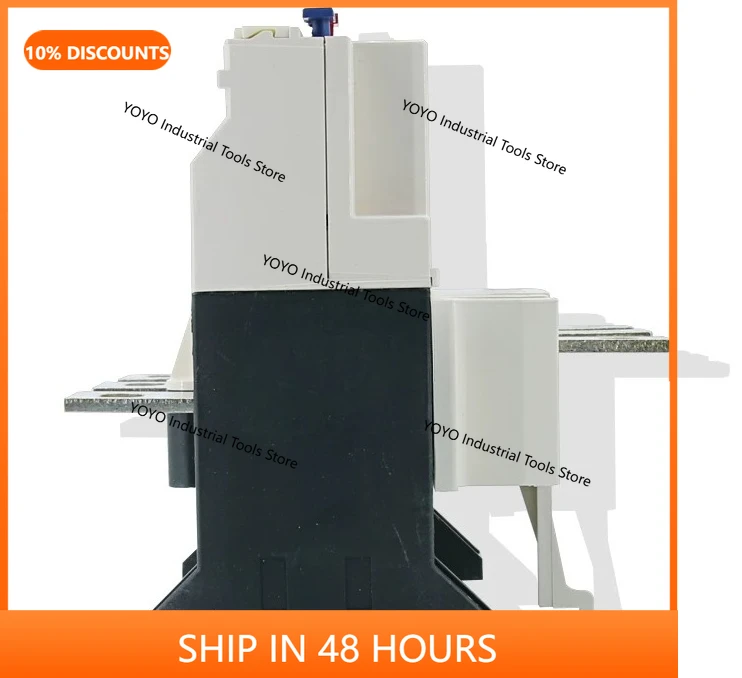 

2026 new [Imported from the original factory]thermal overload relay LR9D5369, LR9-D5369 90-150A
