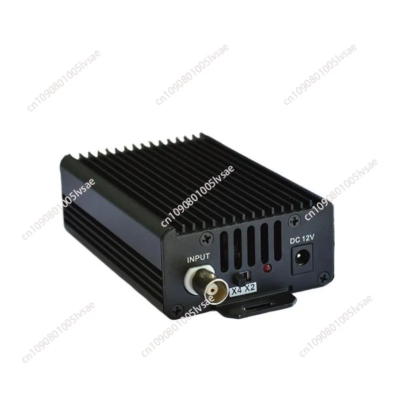 FPA301 20W 10Mhz 5Mhz DC Signal Power Amplifier Function Arbitrary Waveform Generator 28Vpp Output Current 1000mA