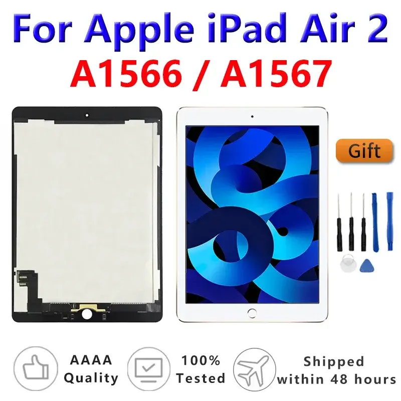 Strisce adesive per iPad Pro 5 (12,9") Display