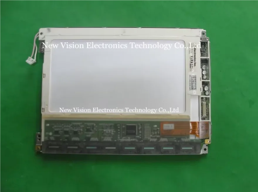 

LCA4VE02A LP104V1 Original 10.4 inch 640*480 VGA LCD Panel Display for LG