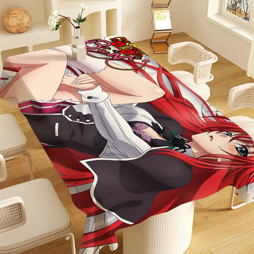 High School Dxd The… - image