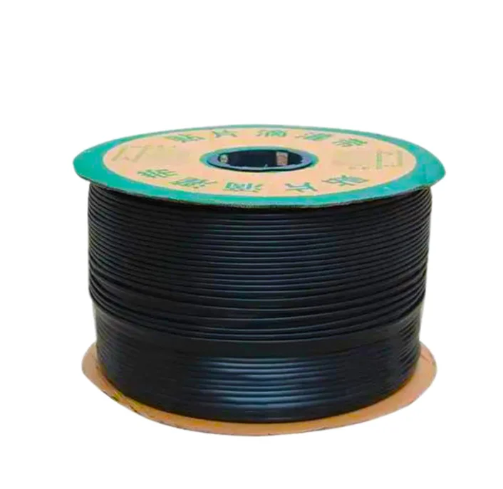 

Drip Irrigation Hose with Micro Irrigation System, Fruit Greenhouse Irrigation Dropper Tape