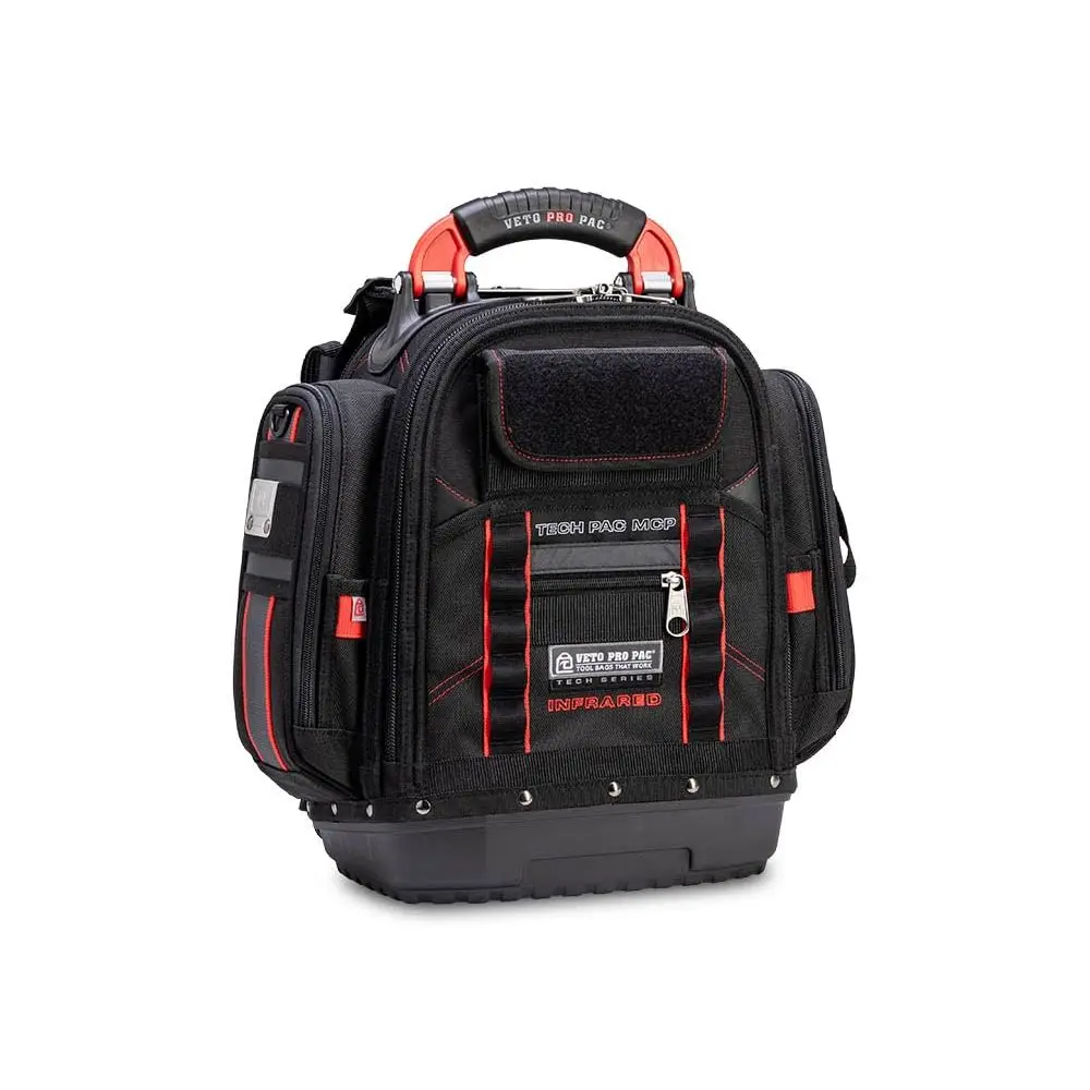 

Pro Pac TECH PAC MCP INFRARED