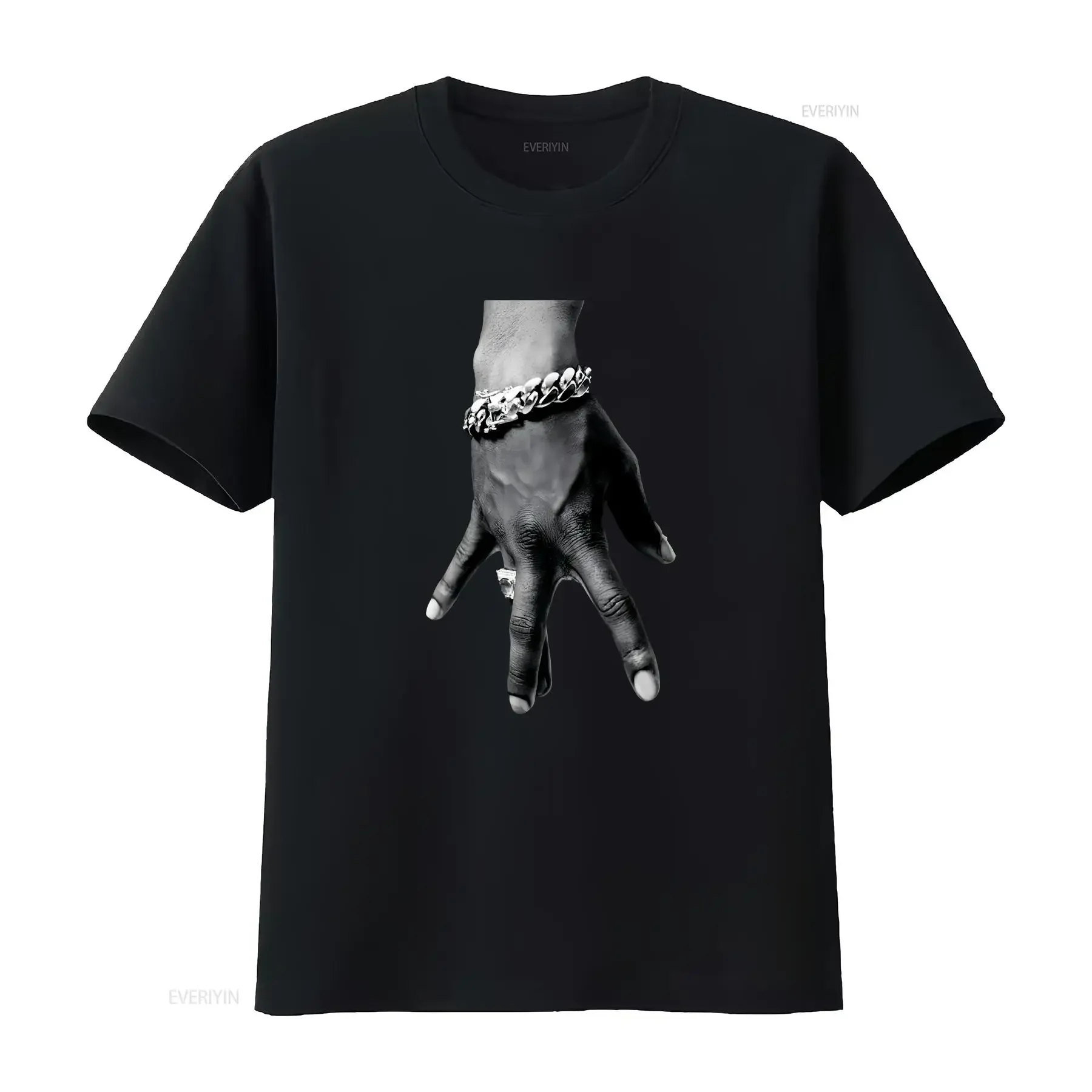 Westside Hip Hop Style Streetwear Jersey  T Shirt vintage Washed Top For Everyday Wear Soft graphic Stylish Casual Comfortable