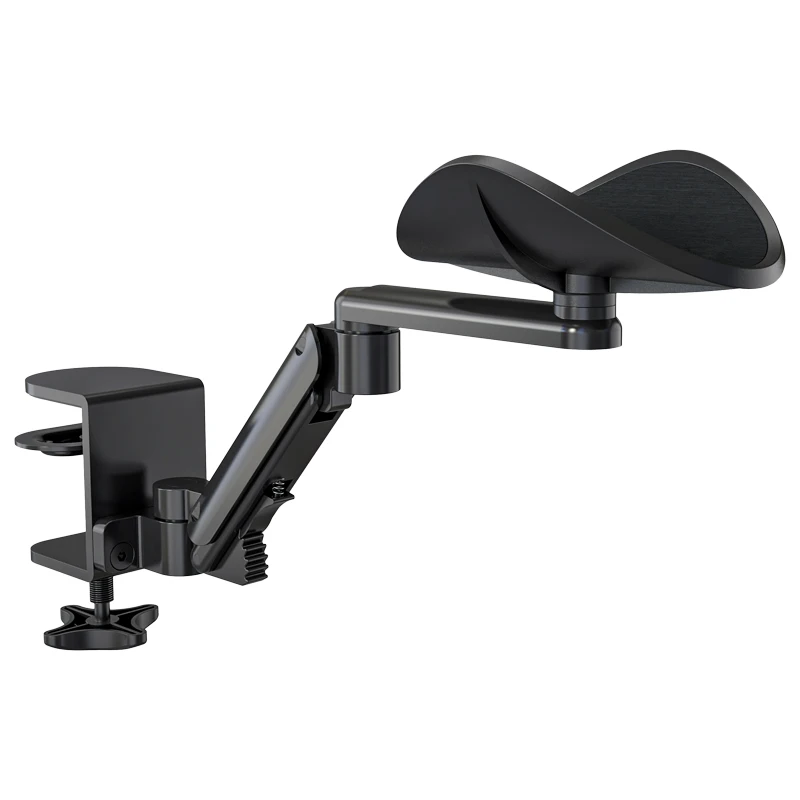 

Computer hand bracket office desktop