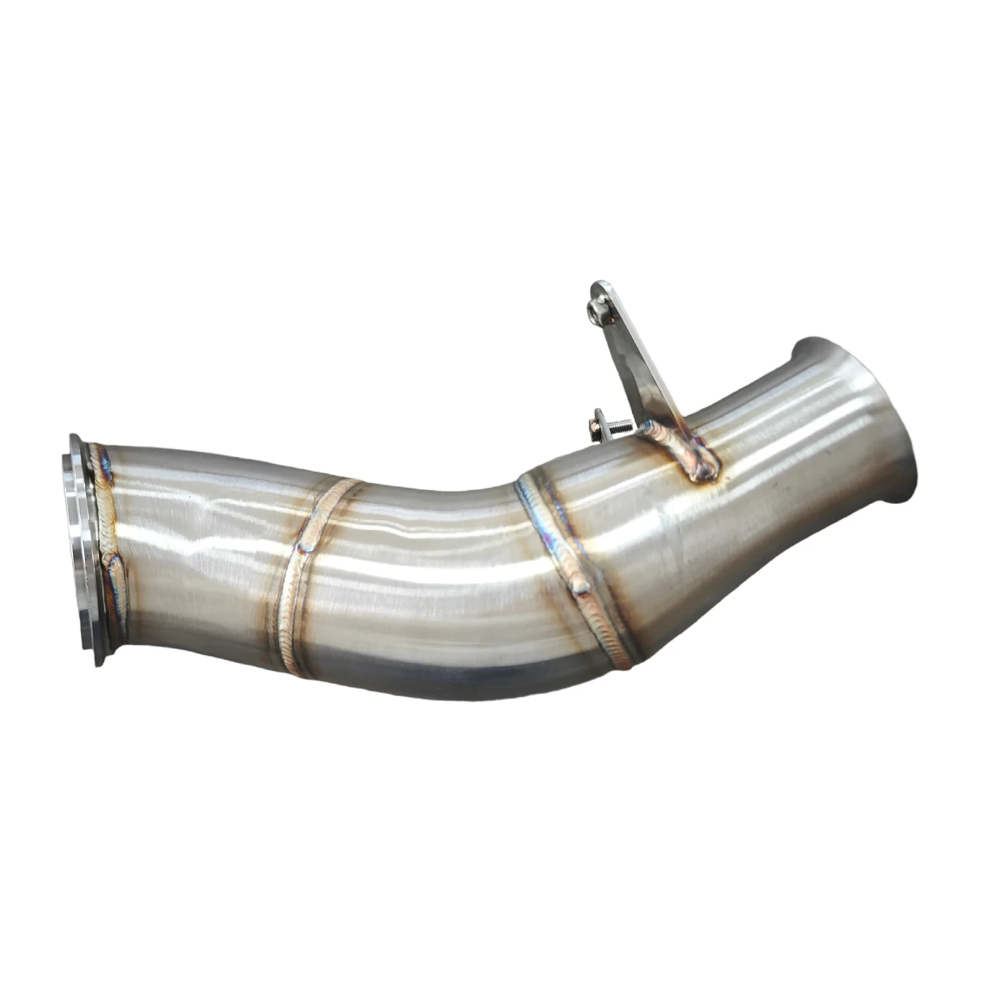 Downpipe For Bmw N5…