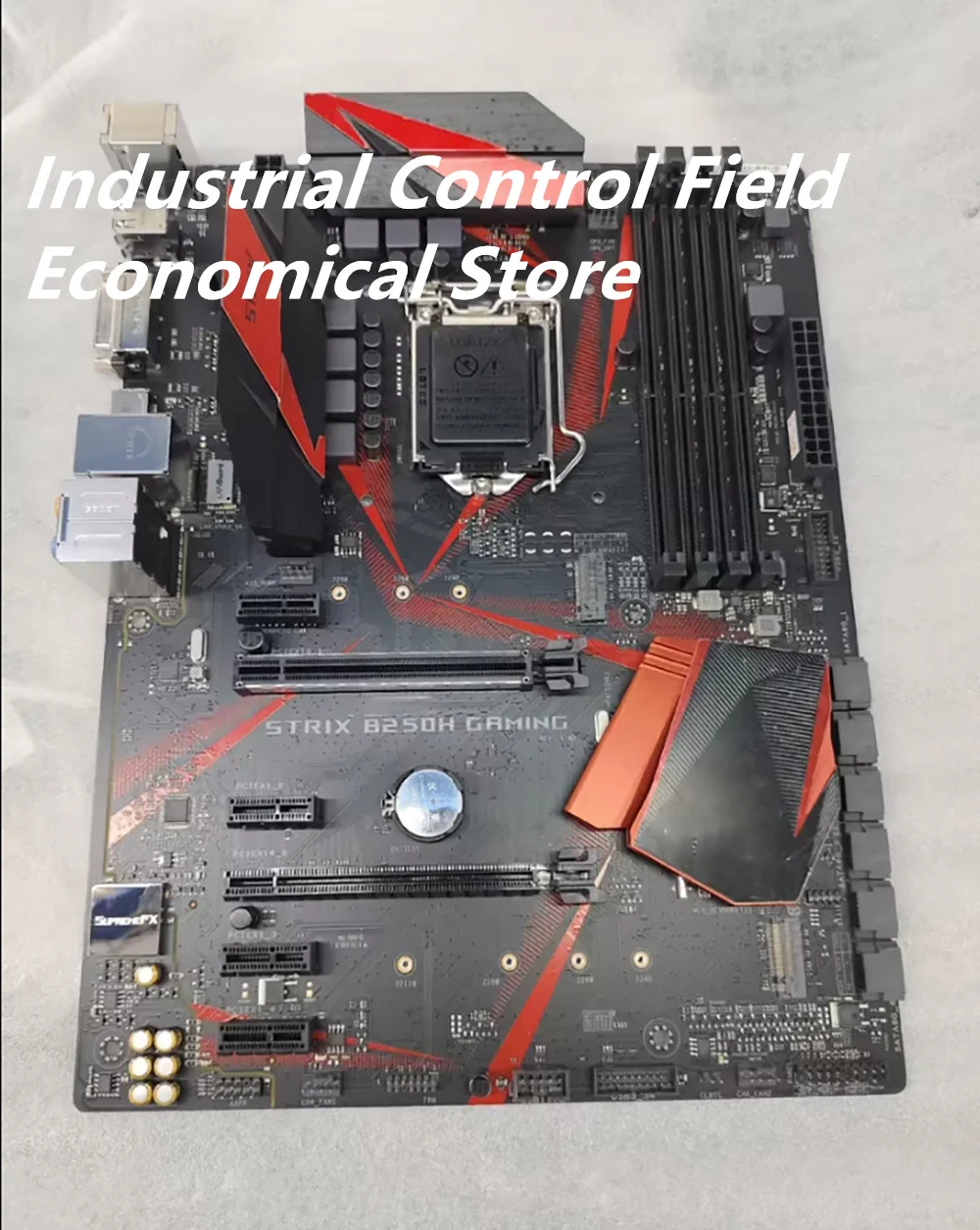 

FOR ASUS ROG STRIX B250H GAMING