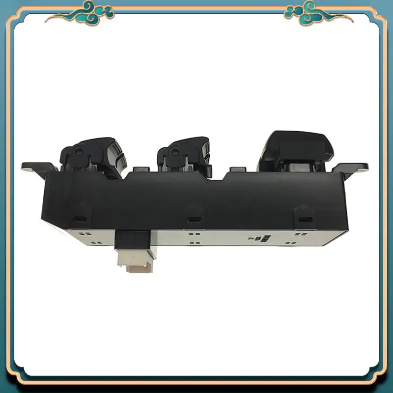 

Latest Auto Electric Power Window Master Control Switch Button 93570-C92004X For Hyundai IX25 Creta Front Left Side