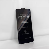 2PCS 9H Tempered Glass For Samsung Galaxy S25 S24 Ultra S23fe S24fe S22 S24 Plus A53 A54 A34 A16 A15 A25 A06 Screen Protector