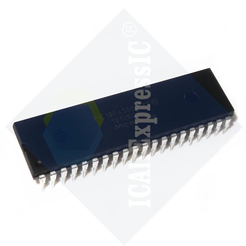 5-20PCS FDC642P FDC642 PIC18F4550-I/P PIC18F4550 HX8872-C 030FCG P6KE8.2CA MIP2K2 2K2 IRF9640PBF IRF9640