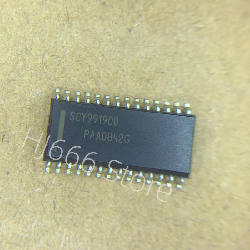 

10pcs Free Shipping SCY991900 SOP28