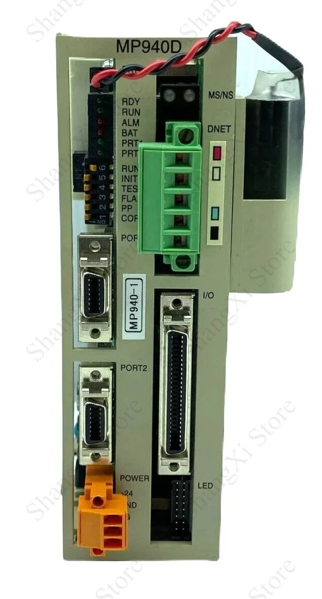 1PC Brand New MP940 JEPMC-MC410 Servo Motion Controller Fast Delivery