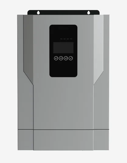 Kf Single-Phase 5KW… - image