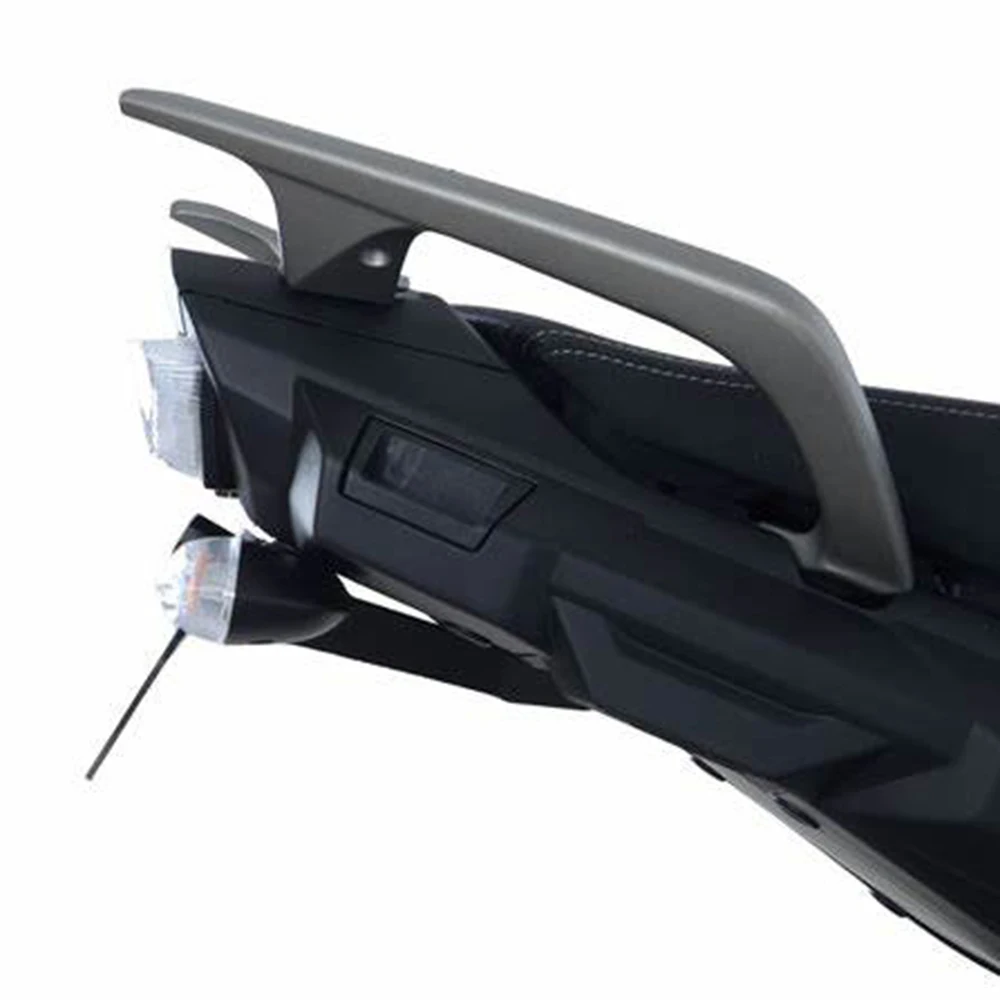 

Fit for Yamaha TRACER 700 ABS MT-07 Tracer 700GT 2016-2019 Motorcycle License Plate Holder Tail Tidy Fender Eliminator Bracket